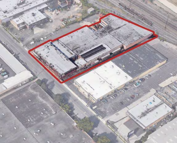 7500 State Road — Philadelphia, Pennsylvania
