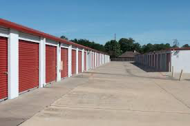 Port Richmond Self Storage — Philadelphia, Pennsylvania